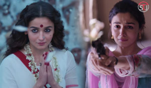 Rising Bollywood Star: Movies That Proves Alia Bhatt Is Truly A Versatile Actor