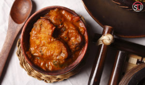 North-Eastern Indian Cuisine Is All About "Taste Bhi, Health Bhi"