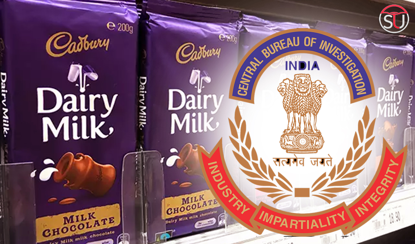 FIR Against Cadbury India For Tax Exemption And Bribery