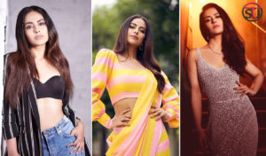 Be Yourself! That’s What Avika Gor Inspires With Her Stunning Looks