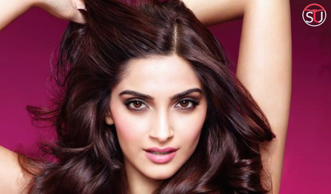 3 Secrets Of Perfect Hair Care By Sonam Kapoor Ahuja