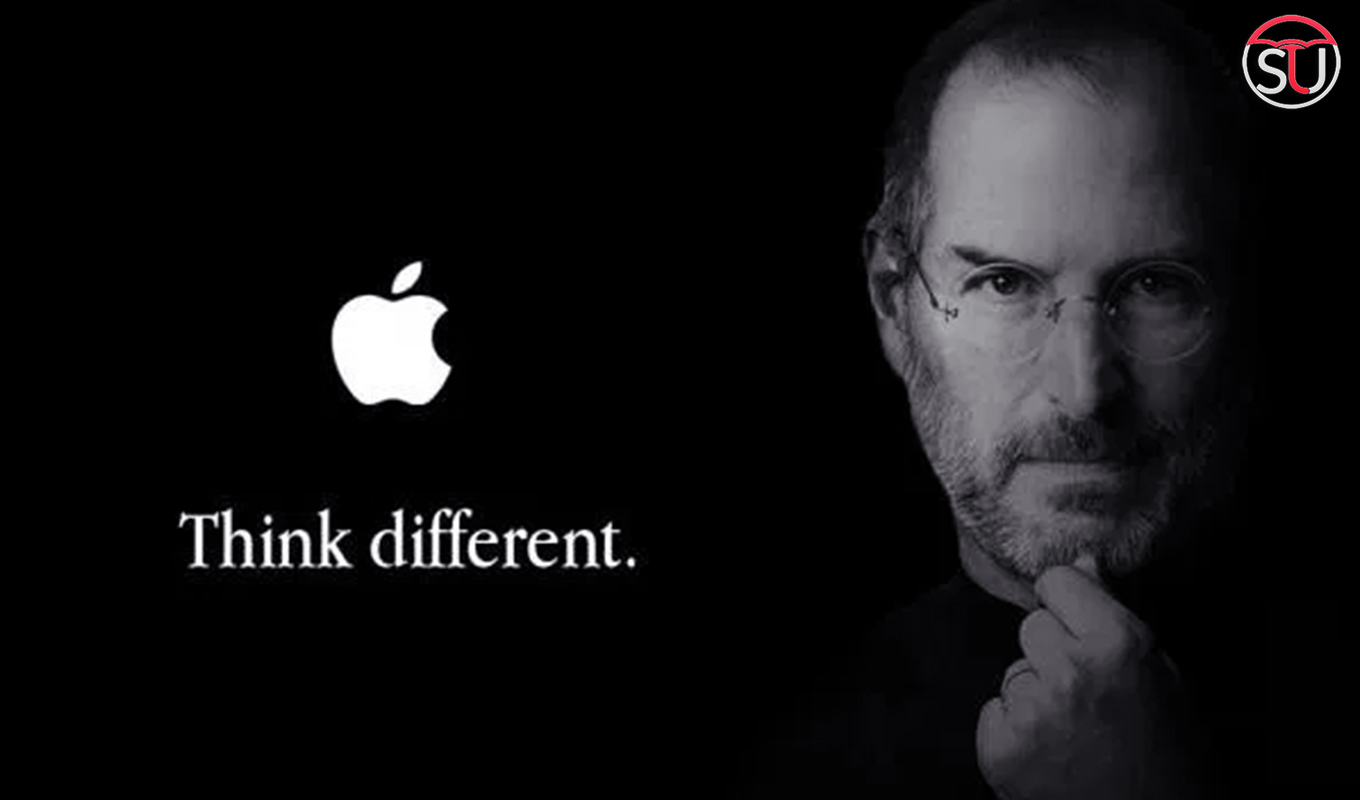 Think Different!!! 7 Brands Boosting Customer’s Confidence With Unique Taglines
