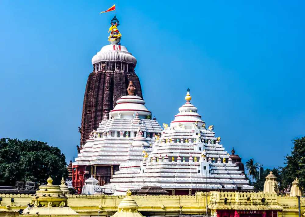 lord jagannath temple