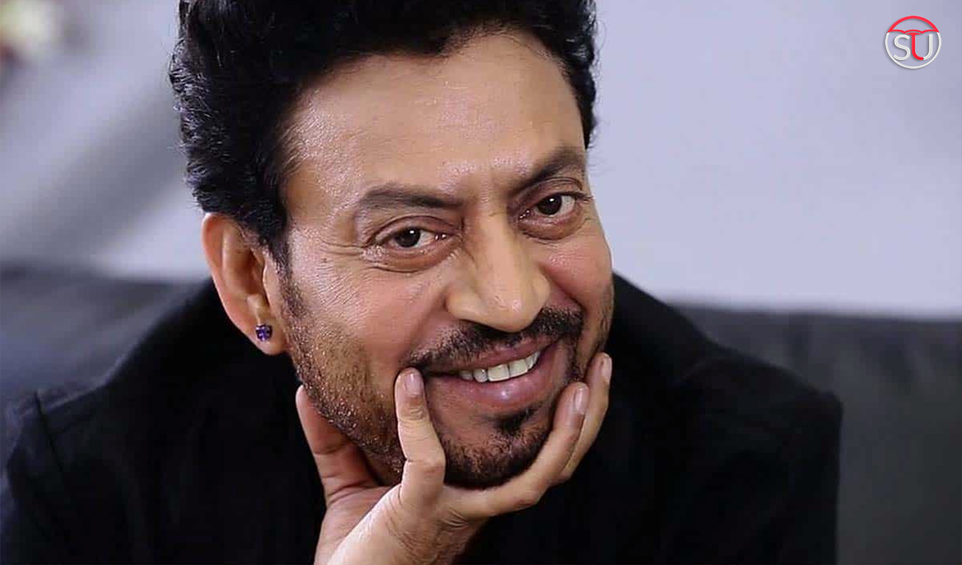 Remembering Irrfan Khan With His Heart Touching Dialogues