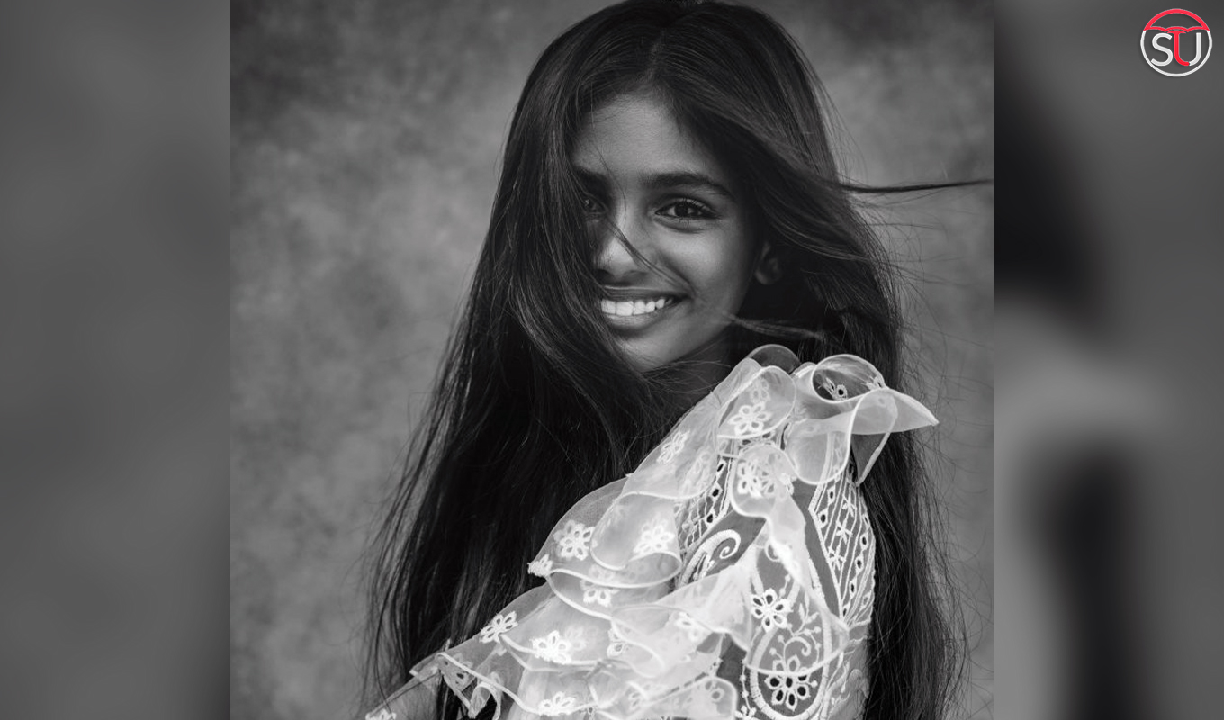 Journey Of Maleesha Kharwa: From Slum Girl To Princess Of Slum