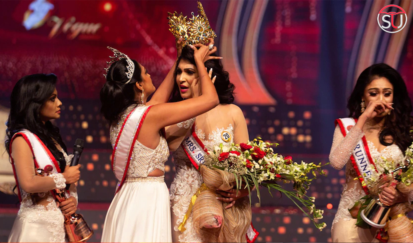 Beauty Pageants Winners Who Faced De-Crowning Soon After Winning