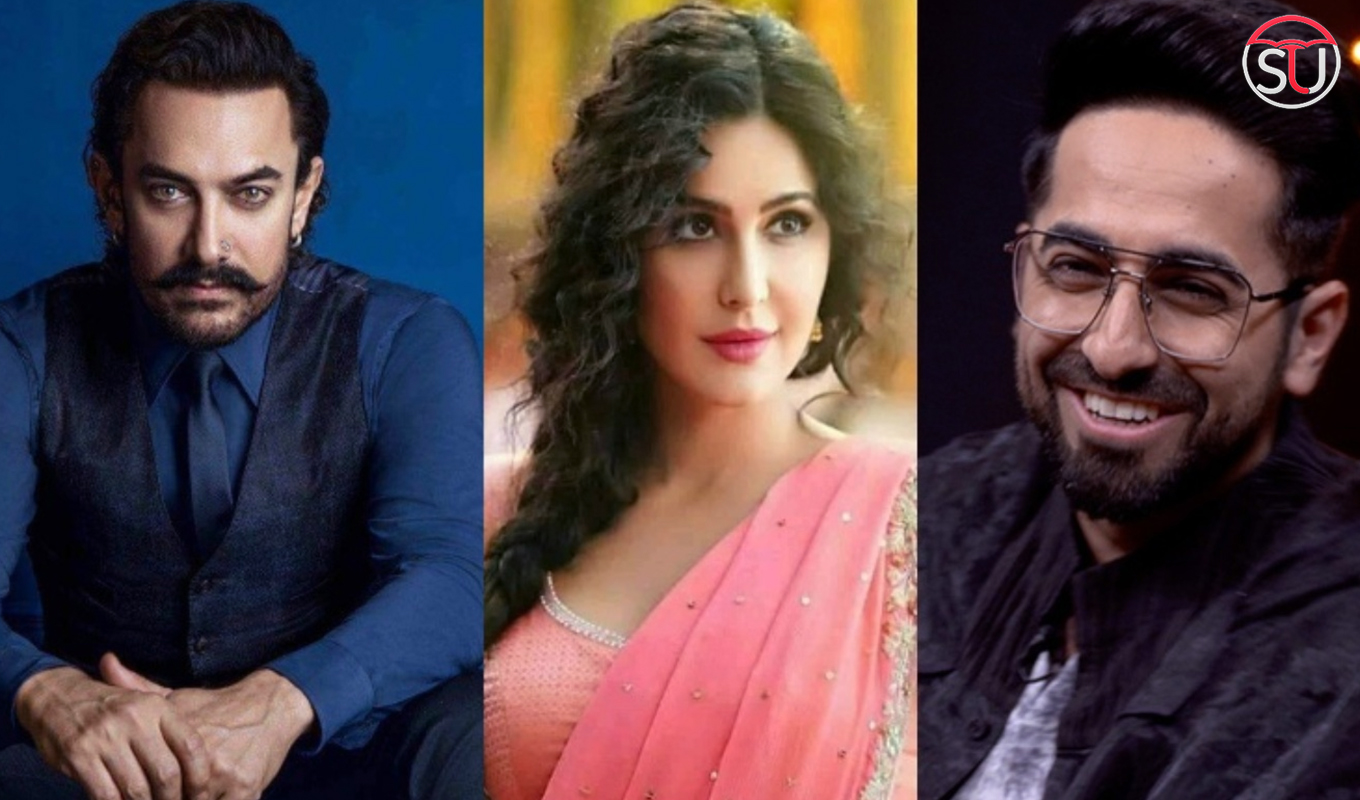 7 Bollywood Celebs With Talent Beyond Belief