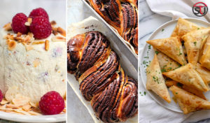 Taste And Tradition: 7 Succulent Traditional Recipes For Easter Menu