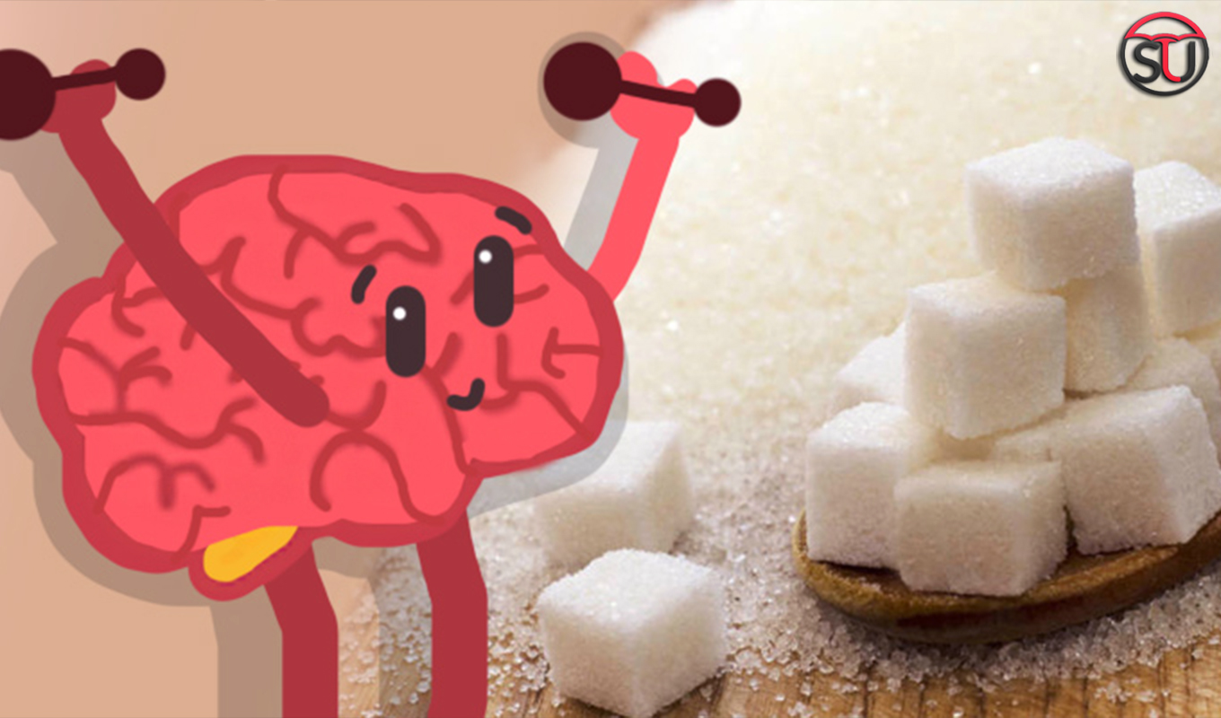 Sugar And Brain: More Sugar Leads To Poor Memory In Kids