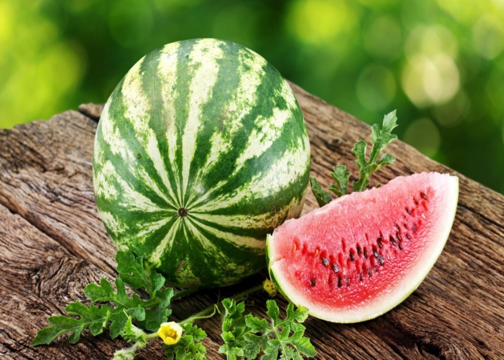 Benefits of watermelon