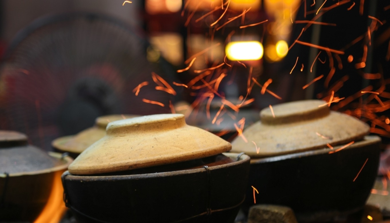 5 Benefits Of Clay Pot Cooking You Have Never Heard Of