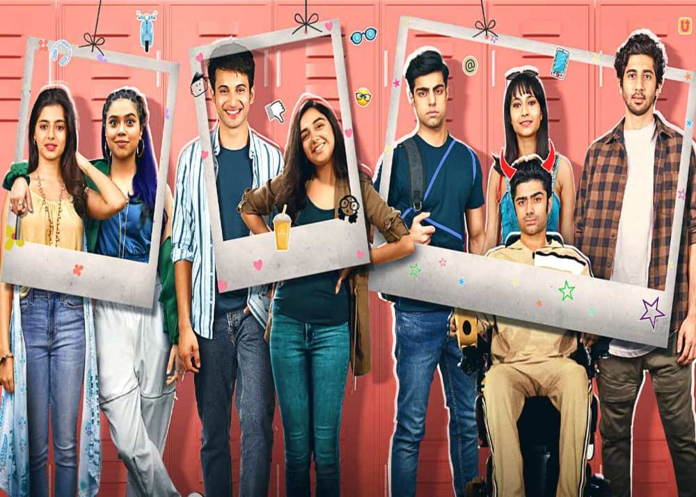  Best Web Series For Students 