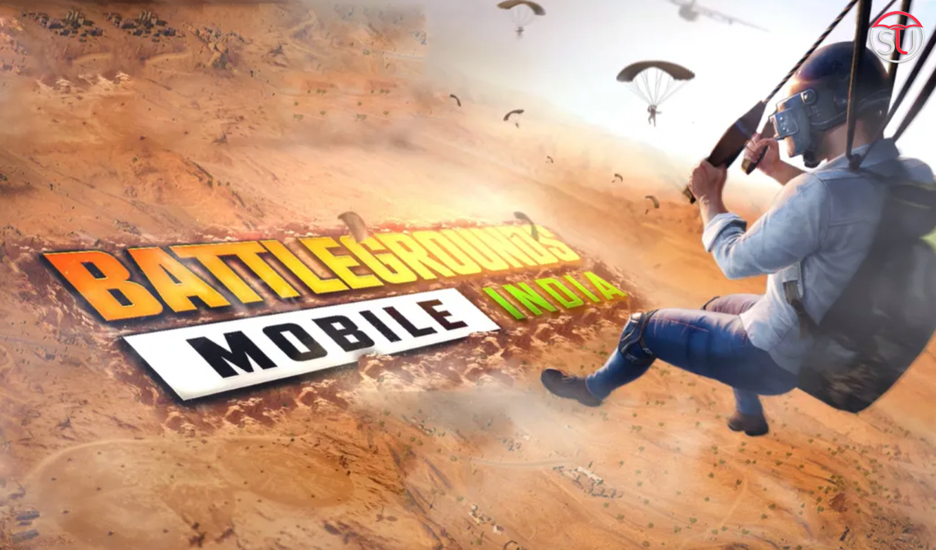 PUBG Battleground Mobile India: Krafton Announces Rewards For Users Who Pre-Register Today