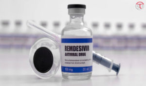Remdesivir Injection Ineffective In Covid Treatment, ICMR May Remove It From Guidelines