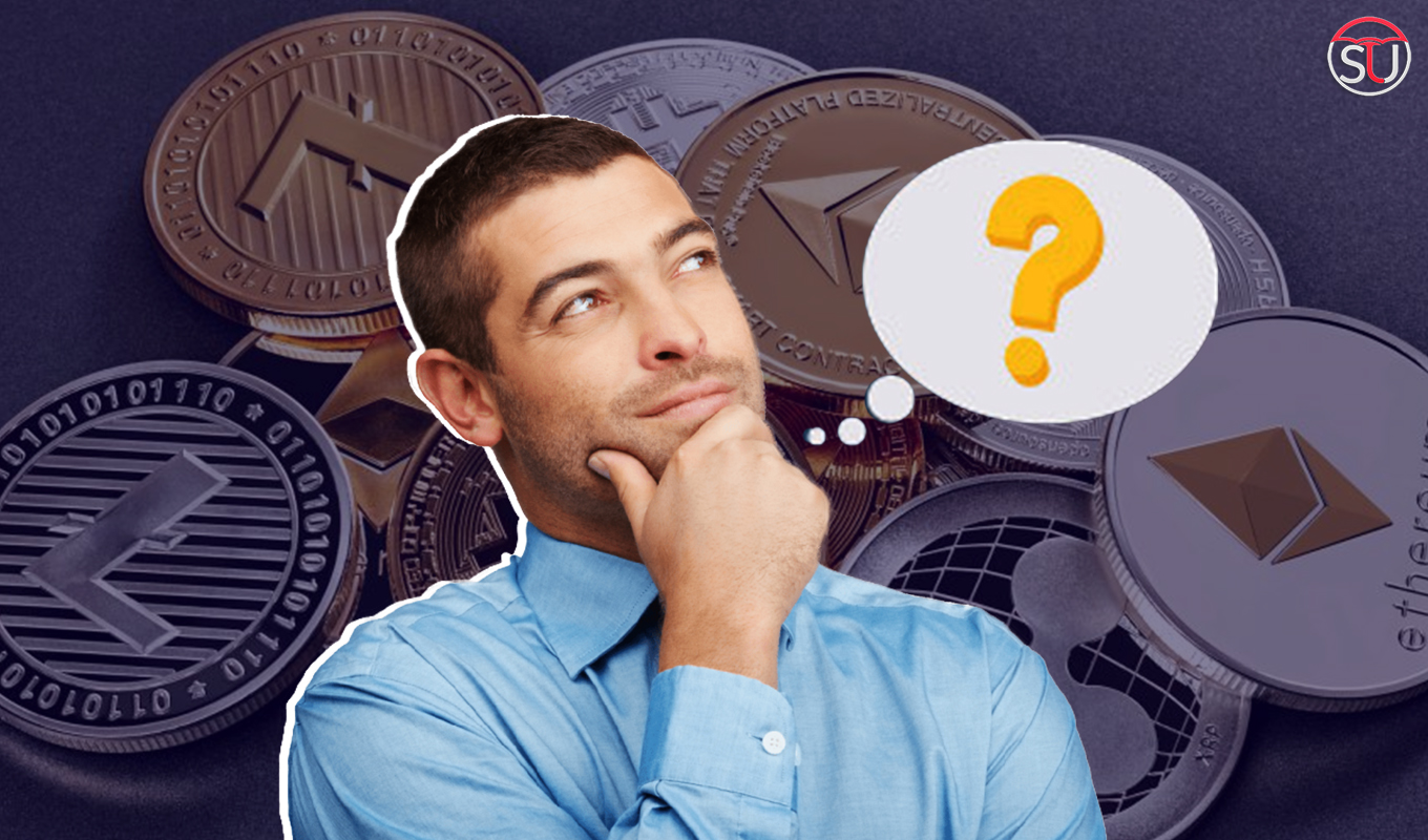 Should I Invest In Cryptocurrency? Get All Your Answers Here