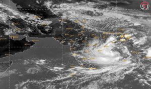 Cyclone Yaas Live Updates: Next 12 Hours Are Crucial For Odisha And Bengal