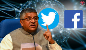 Indian Government To Take Criminal Action Against Facebook And Twitter