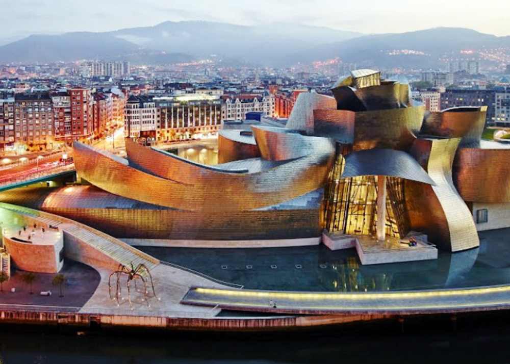 tourist attractions in spain