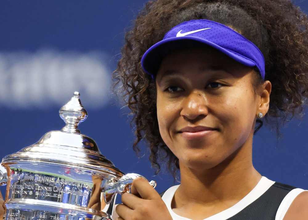 Top 10 Highest-Paid Female Athletes By Forbes In 2021