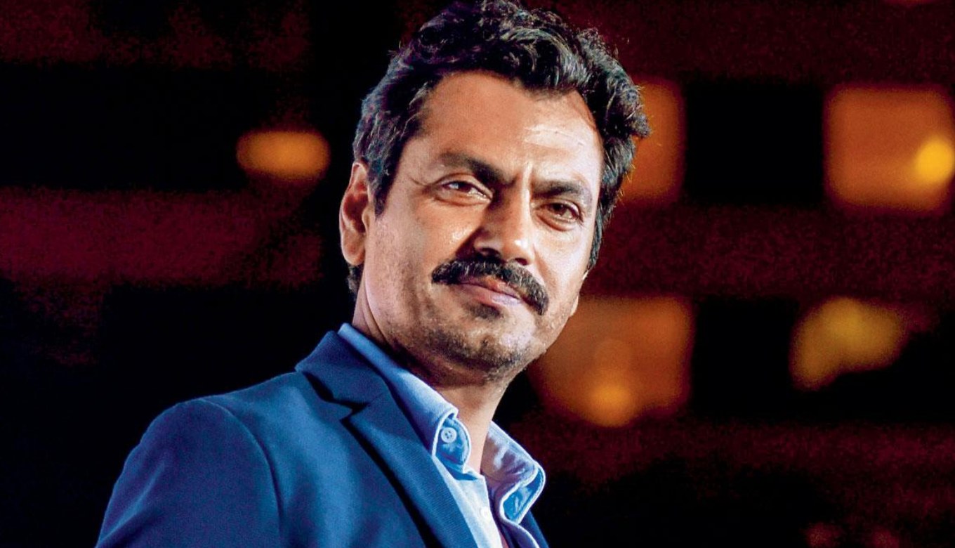 Did You Spot Nawazuddin Siddiqui In These Super-hit Movies?