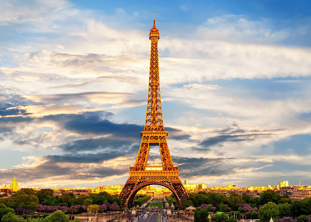 Places in France to Visit 