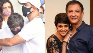 Gone Too Soon, Mandira Bedi’s Husband Raj Kaushal Dies Of Cardiac Arrest