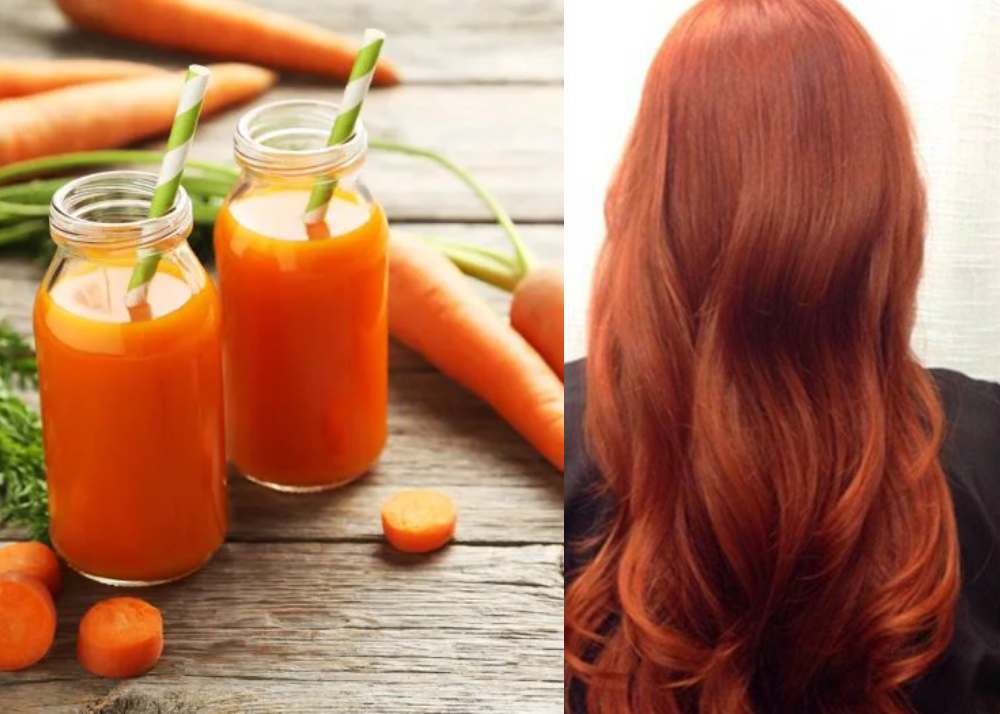 Say 'No' To Chemicals, Try These Cool DIY Hair Dye Ideas