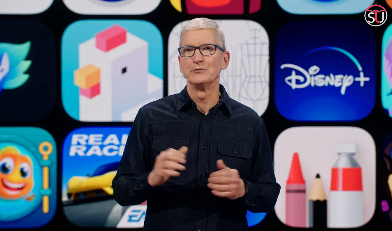 Apple WWDC 2021: Top 7 Upcoming iOS Updates Announced By Apple