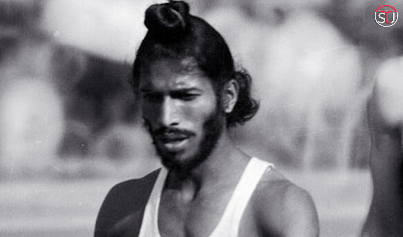 Sporting Icon Milkha Singh Passes Away, Sport & Film Industry Paid Their Sincere Homage