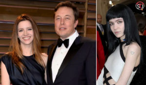 Failed Marriages Of Elon Musk And How He Found The “Love Of His Life”