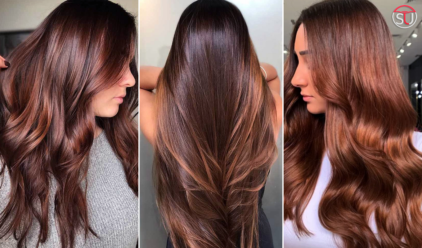 Say ‘No’ To Chemicals, Try These Cool DIY Hair Dye Ideas For A Natural Look