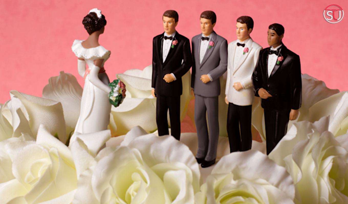Polyandry Marriage Proposal Sparks Debate In South Africa- Here's Why?