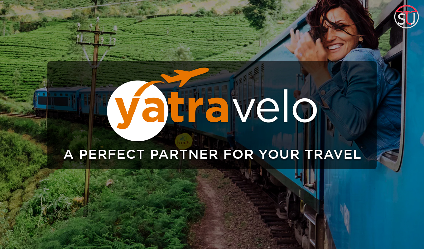 AGNITO TECHNOLOGIES LAUNCHES TRAVEL WEBSITE YATRAVELO- YOUR PERFECT VACAY PARTNER