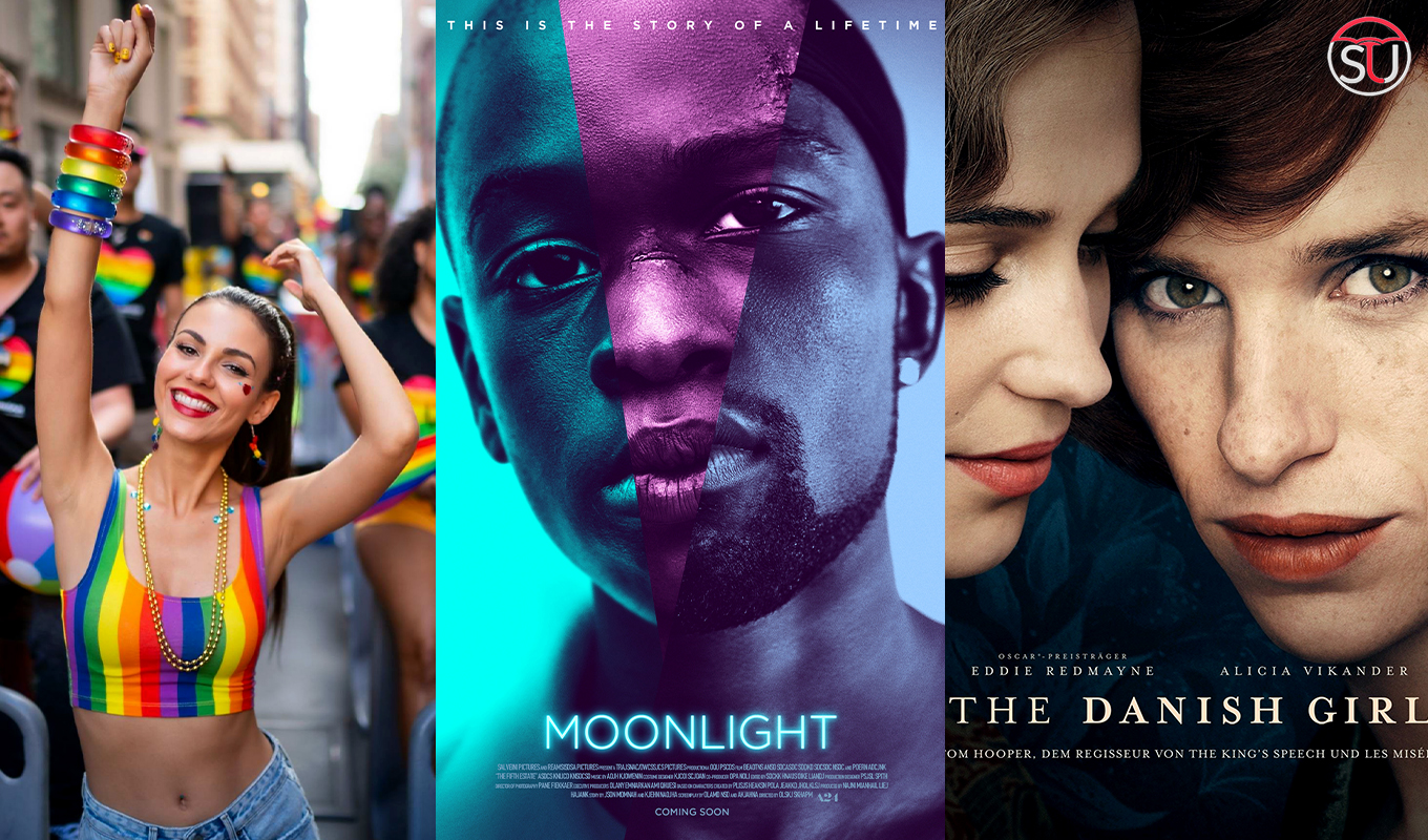 Best LGBTQ Movies For Pride Month That Everyone Should Watch