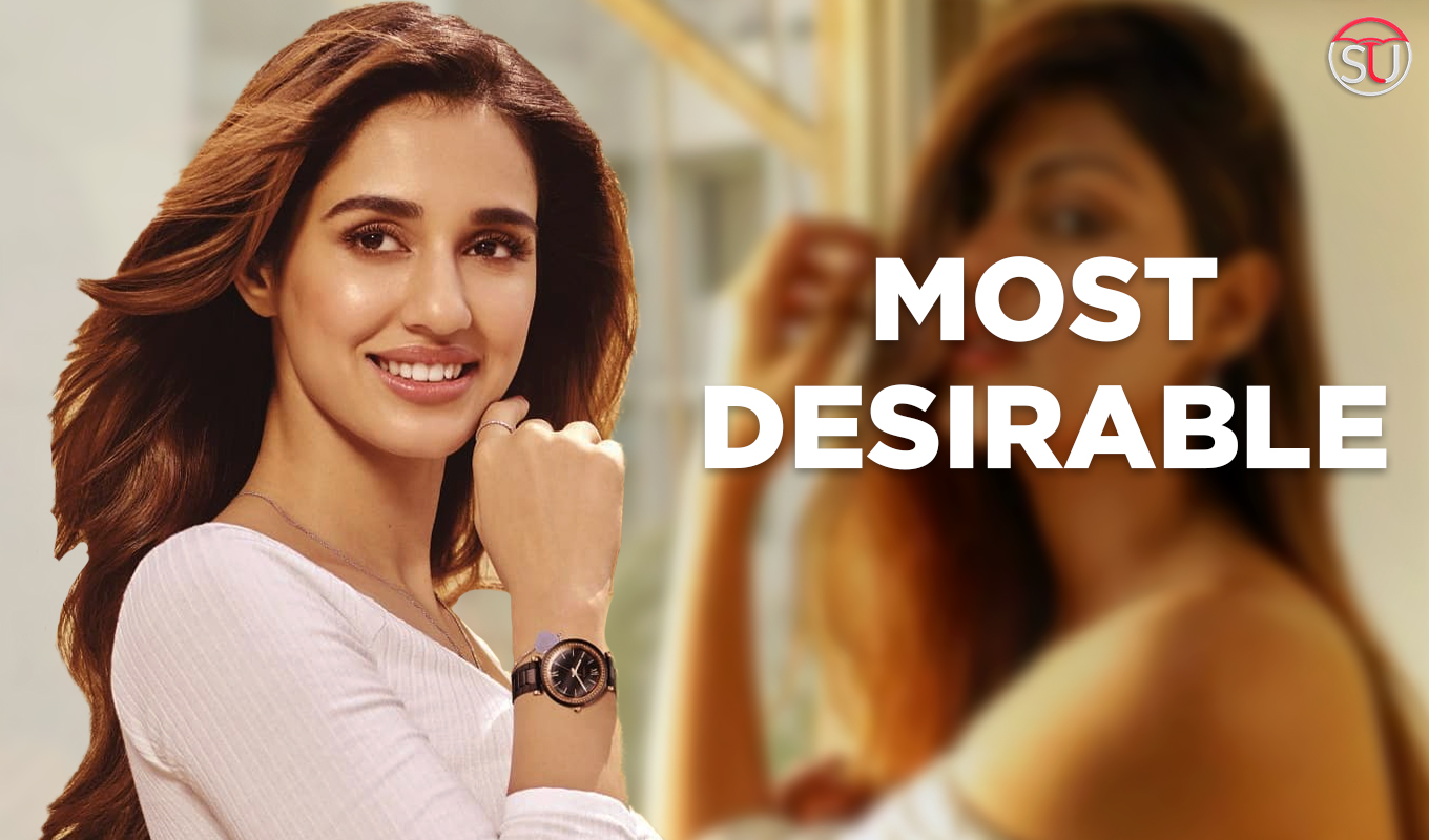 Disha Patani Not The ‘Most Desirable Woman’ By Times New List