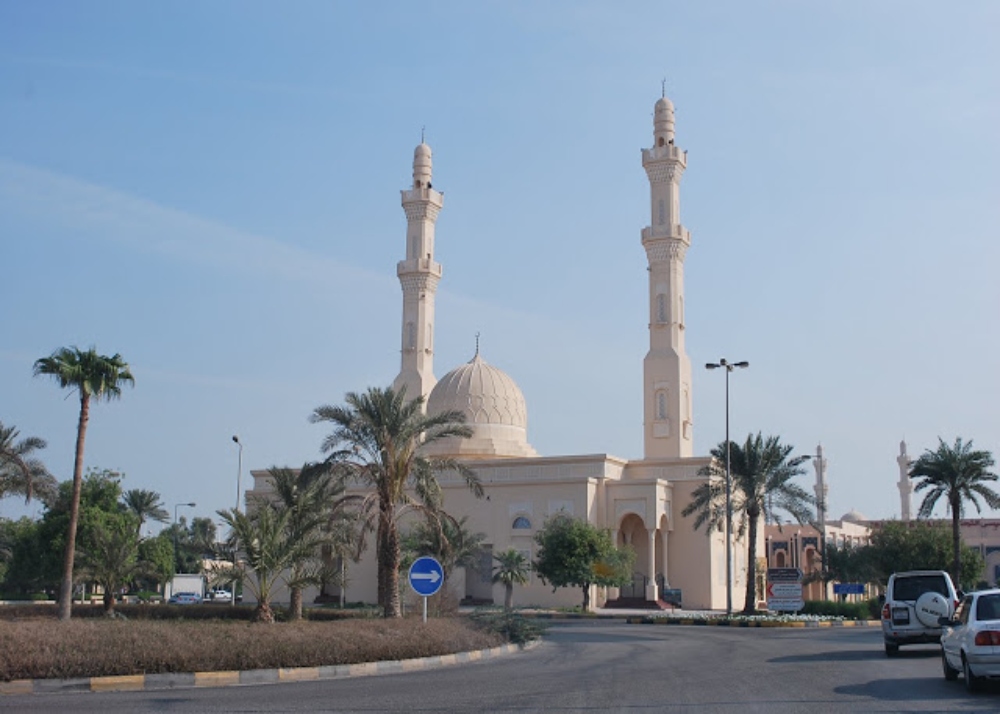best places to visit in bahrain