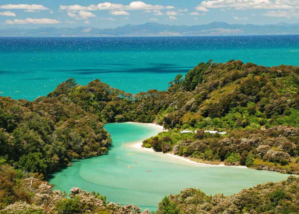places to visit in new zealand 