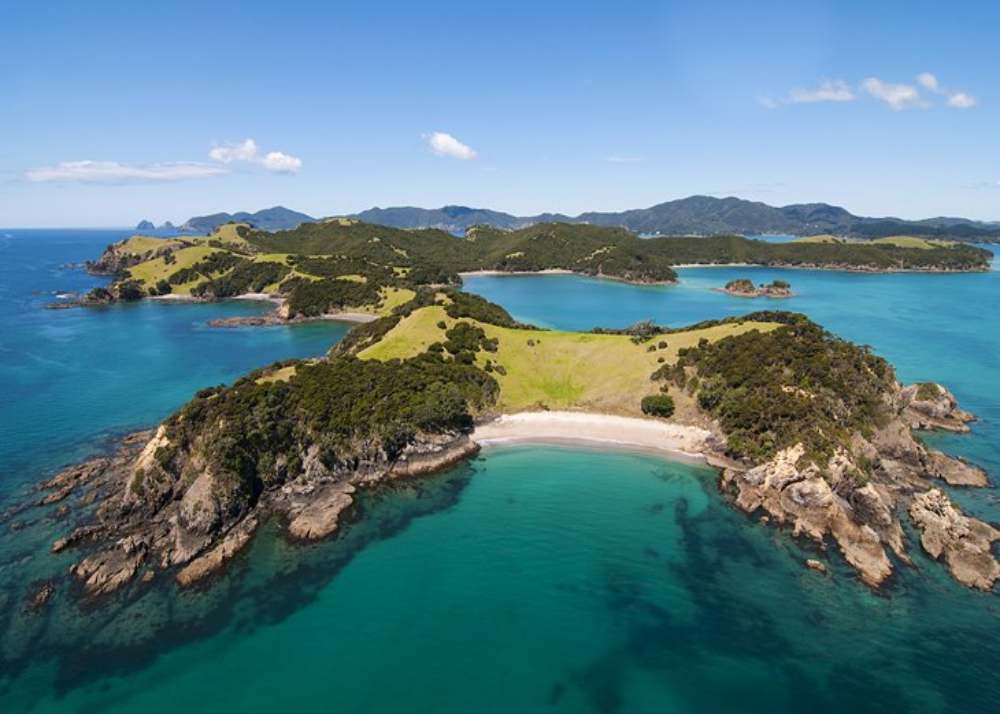 places to visit in new zealand