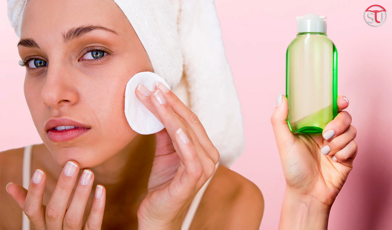 Everything About Salicylic Acid For Skin: Benefits , Uses, And Side-Effects