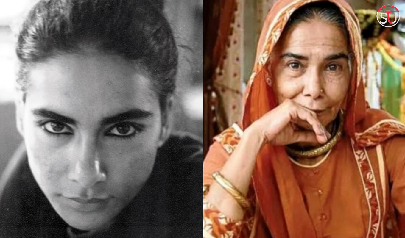 From Surekha Sikri To Dadi Sa: Unseen Pics Of TV Industry’s Favorite Grandma