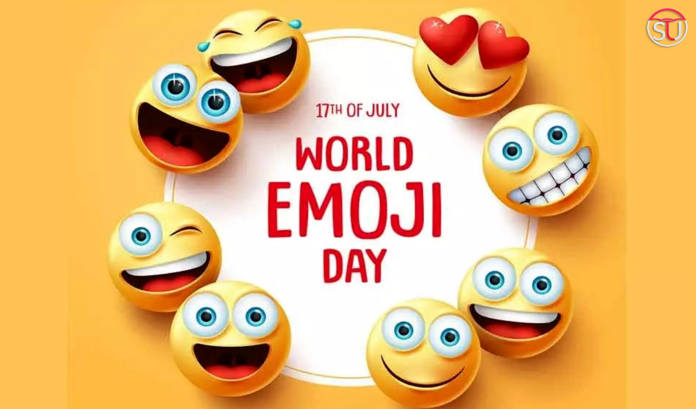 World Emoji Day: 10 Facts About Emojis We Bet You Didn’t Know