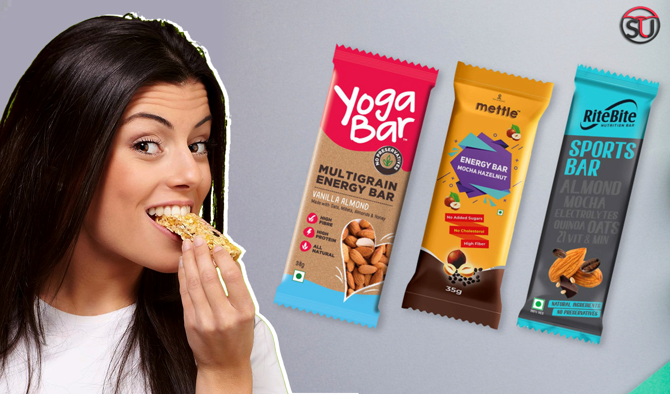 Healthy And Nutritious! 5 Best Low Carb Protein Bars For Weight Loss