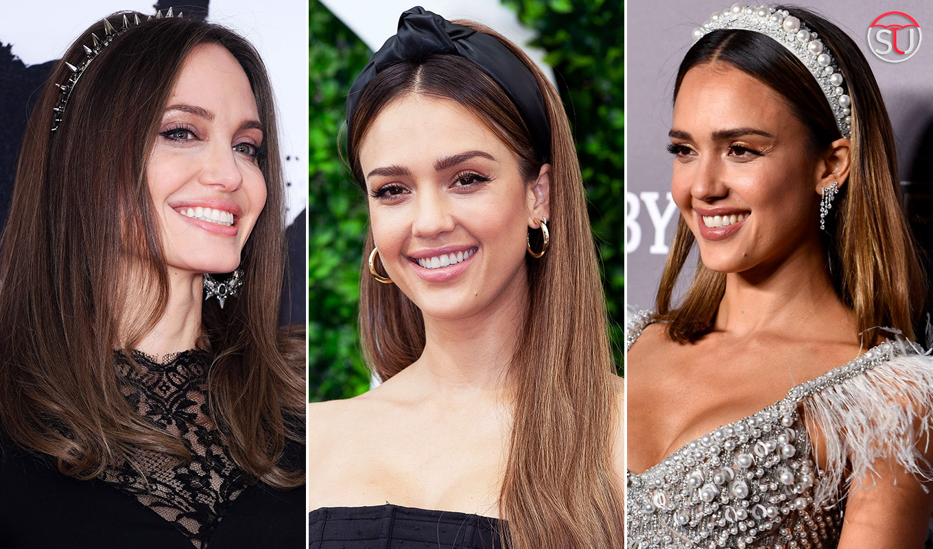6 Celebs-Inspired Hair Accessories Every Girl Should Have