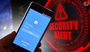 Security Alert! 9 Android Apps Stealing Facebook Passwords Alert Google