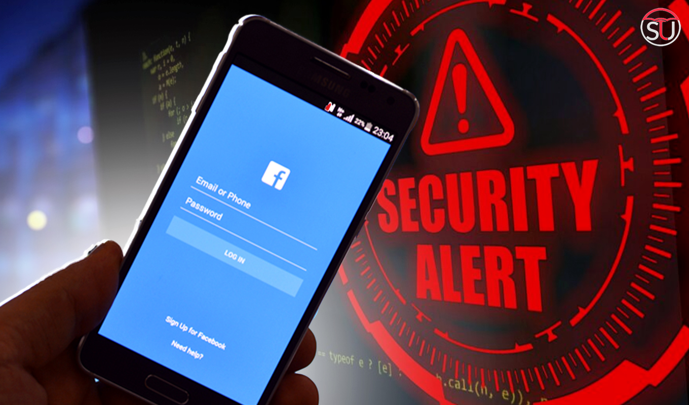 Security Alert! 9 Android Apps Stealing Facebook Passwords Alert Google