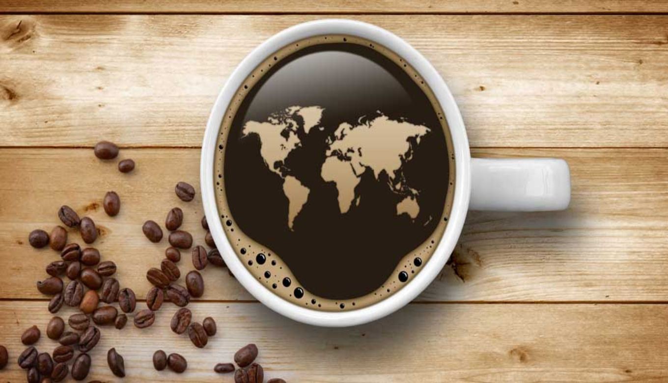 Discover The Best Coffee Culture Around The World Here