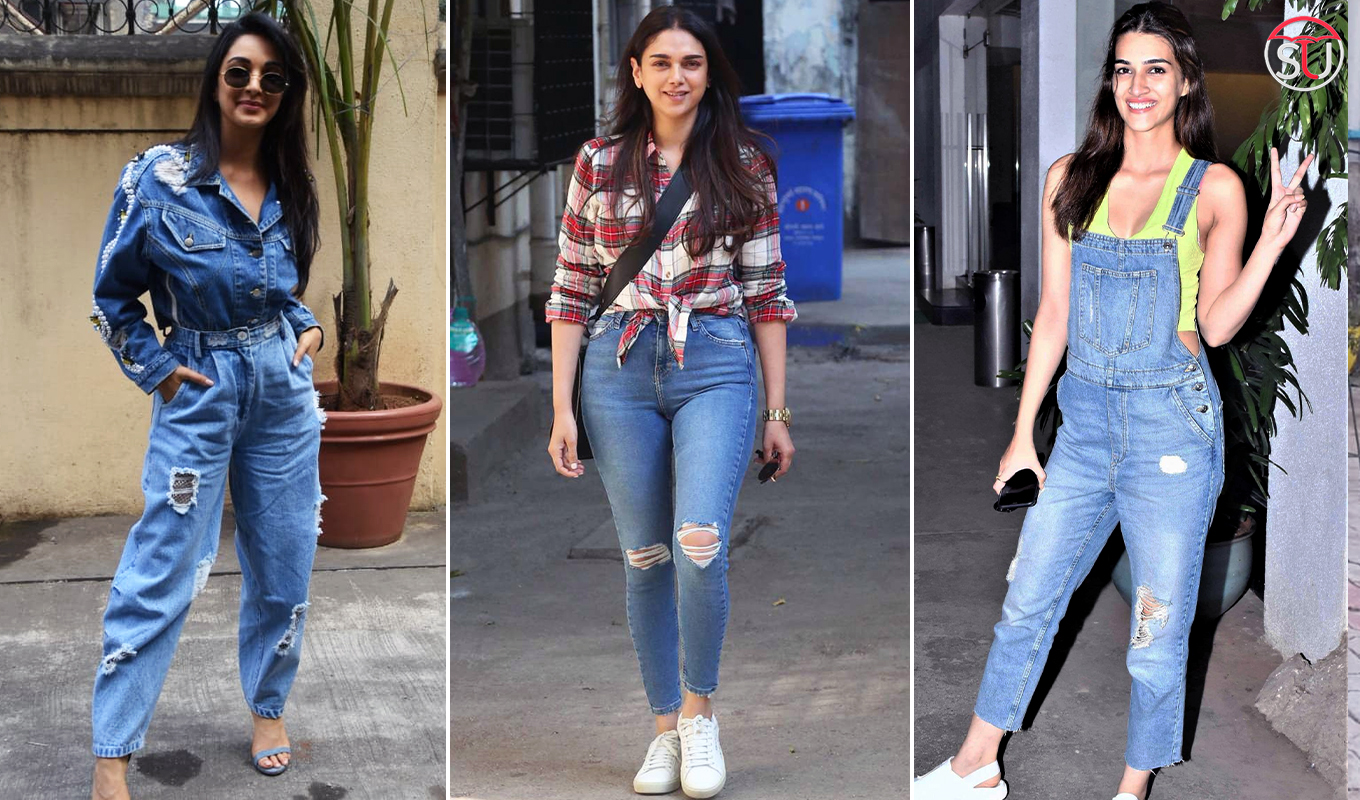 New Jeans Trend 2021: Must-Buy Picks For All Denim-Lovers