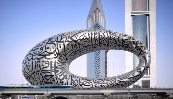 7 Dubai Attractions No Less Than Wonders Of The World