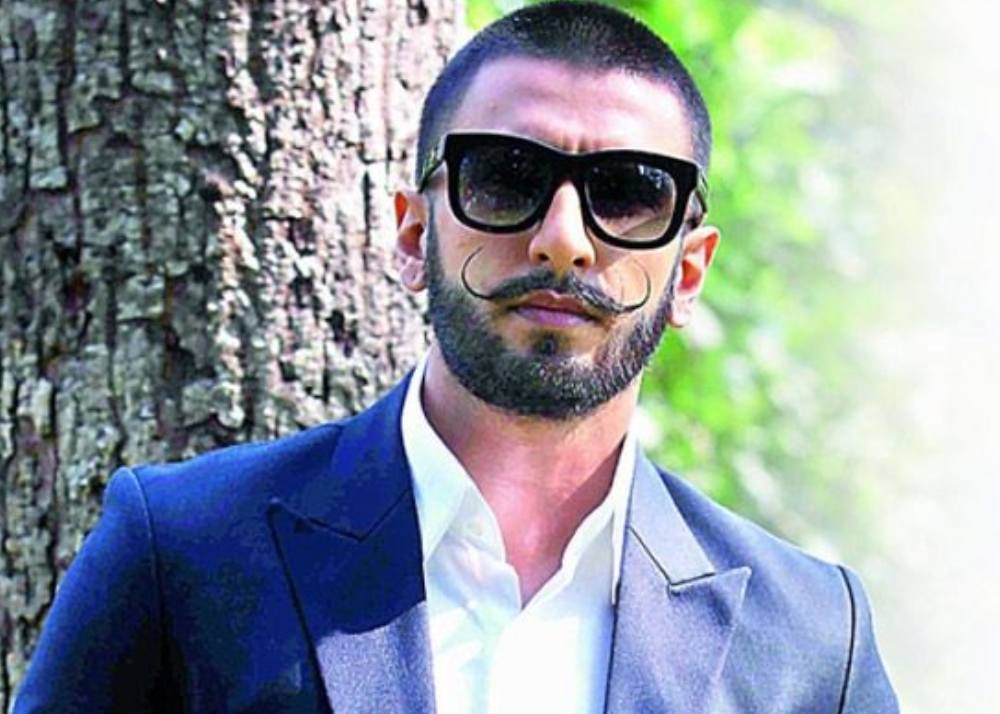Bajirao Ranveer Singh Made Shocking Revelations About His Journey To  Stardom - Business Of Cinema