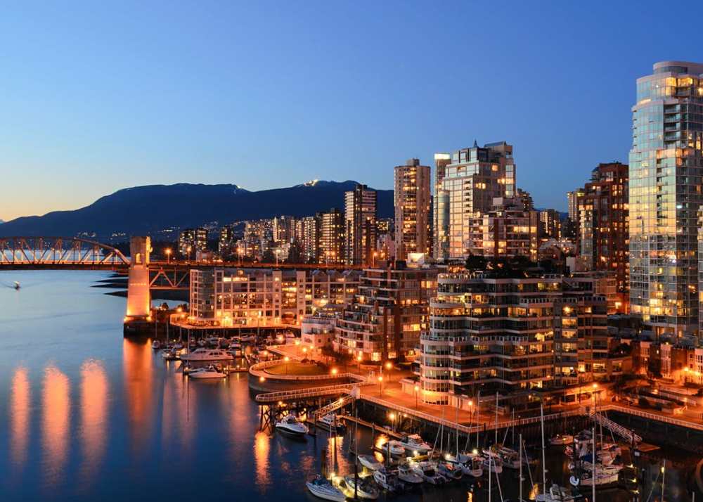 vancouver attractions 